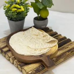 Tortilla Bread